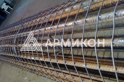 Объемные каркасы