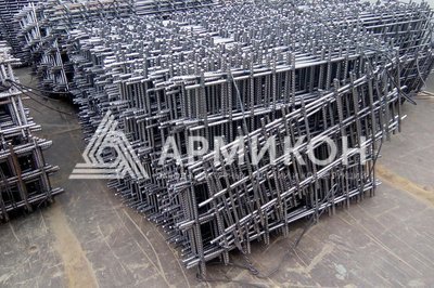 Плоские каркасы