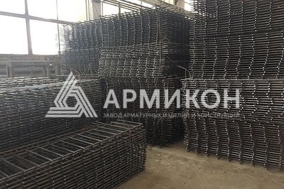 Плоские каркасы