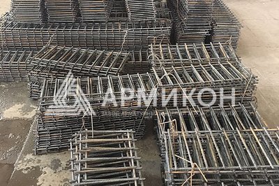 Плоские каркасы