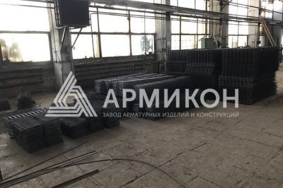 Плоские каркасы