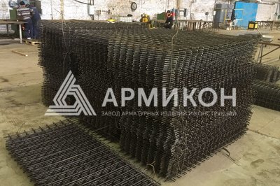 Плоские каркасы