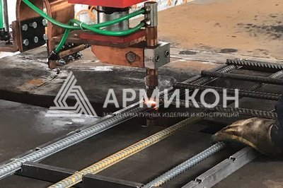 Плоские каркасы