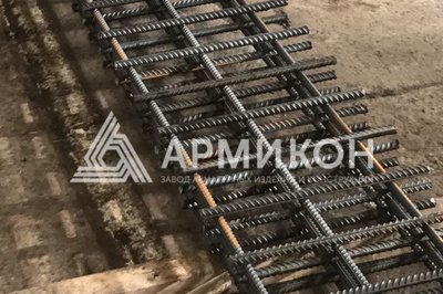 Плоские каркасы